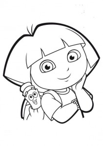 dora_the_explorer_free_coloring_page (7)