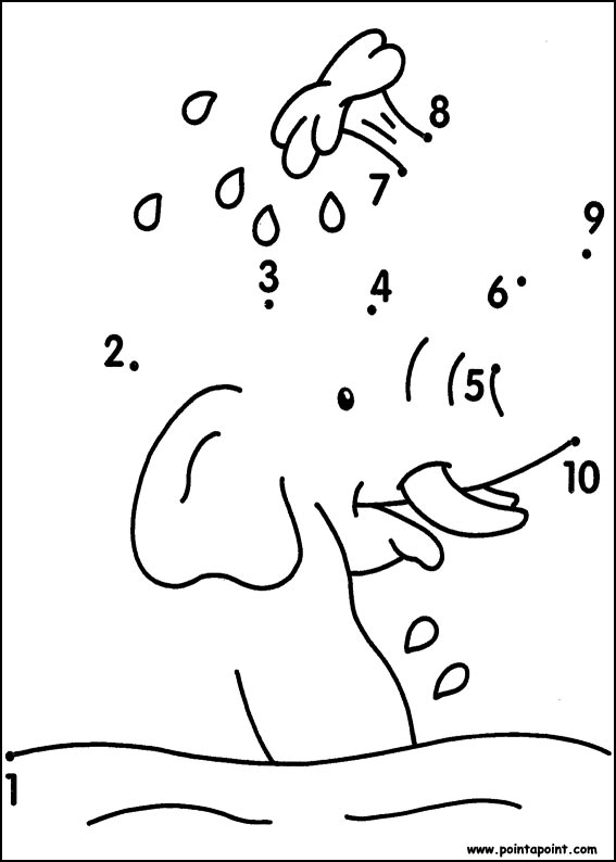 dot-to-dot-numbers-1-10-eight-worksheets-banana-giraffe-a-z-dot-to-dot-and-tons-of-other