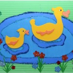 duck crafts