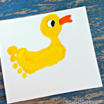 duck-footprint-craft