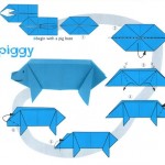easy_origami_animals_piggy_carft_preschool