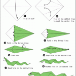 easy_origami_animals_snake_craft_preschool
