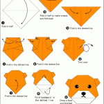 easy_origami_bear_carft_preschool