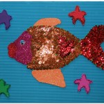 fish crafts for kids