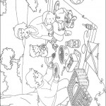 free_caillou_coloring_pages_worksheets (2)