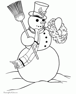 free_christmas_snowman_coloring_pages_for_kids (1)