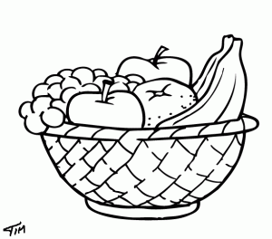 fruit_basket_coloring_page