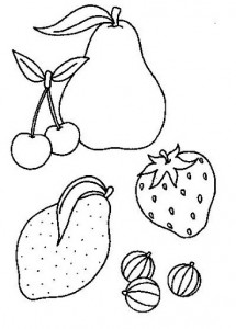 fruits_coloring_papers