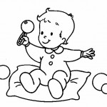 little_baby_playing_coloring_page