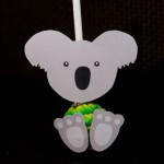 lollipop koala craft