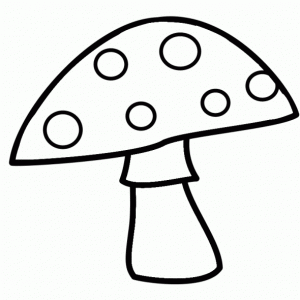 mushroom_coloring