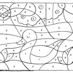 number nine 9 coloring and tracing worksheets  (11)