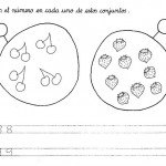 number nine 9 coloring and tracing worksheets  (15)