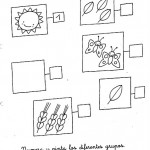 number three coloring and tracing worksheets (27)
