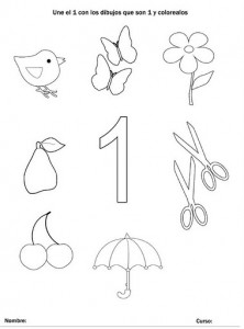 number_one_trace_and_color_worksheets (2)