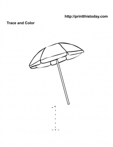 number_one_trace_and_color_worksheets (4)