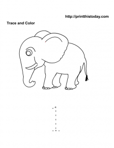 number_one_trace_and_color_worksheets (5)