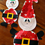 paper-plate-elf-christmas-craft-for-kids-to-make