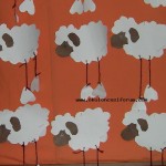 paper sheep craft for kids