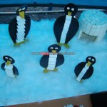 penguin crafts idea for kids (3)