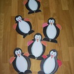 penguin crafts idea for kids (4)