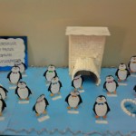 penguin project craft