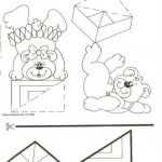 preschool cut paste activities (10)