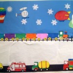 preschool transportation crafts 1