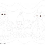 preschool winter season coloring page (1)