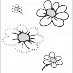 preschool_flower_dot_to_dot_activity_page_ worksheets (2)
