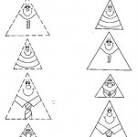 preschool_triangle_worksheets_trace_and_color (13)