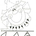 preschool_triangle_worksheets_trace_and_color (2)