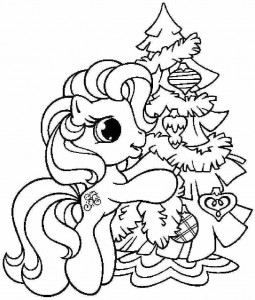 printable-coloring-book-pinkie-pie-and-christmas-tree-coloring-pages-disney-coloring-christmas-tree-coloring-pages