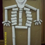skeleton craft for kids (1)