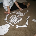 skeleton craft for kids (14)