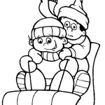 sledding-on-snow-winter-coloring-pages-600x776