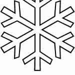 snowflake-coloring-pages