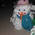 snowman_crafts