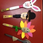 spoon crafts