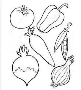 vegetables_coloring