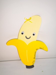 Banana Craft