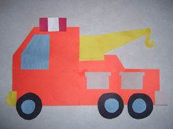 Truck-DirArt-TowTruck