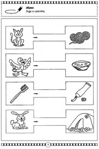 animal maze worksheets (5)
