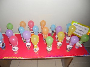 balloon craft