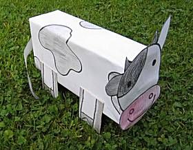 box cow craft
