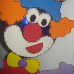 cd clown craft