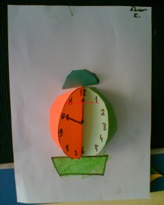clock craft