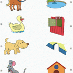 easy_animal_matching_worksheets_for_preschool_kids (4)