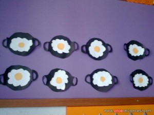 egg craft