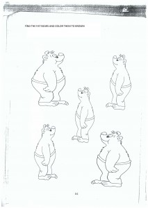 fat_and_thin_easy_activity_worksheets_bears
